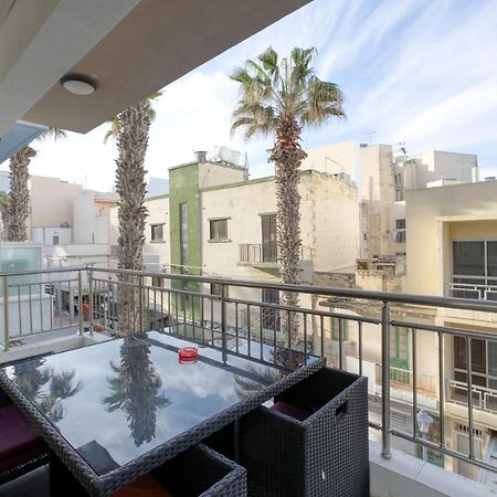 Charming Home Meters From The Seafront With Terrace By 360 Estates St. Paul's Bay Esterno foto