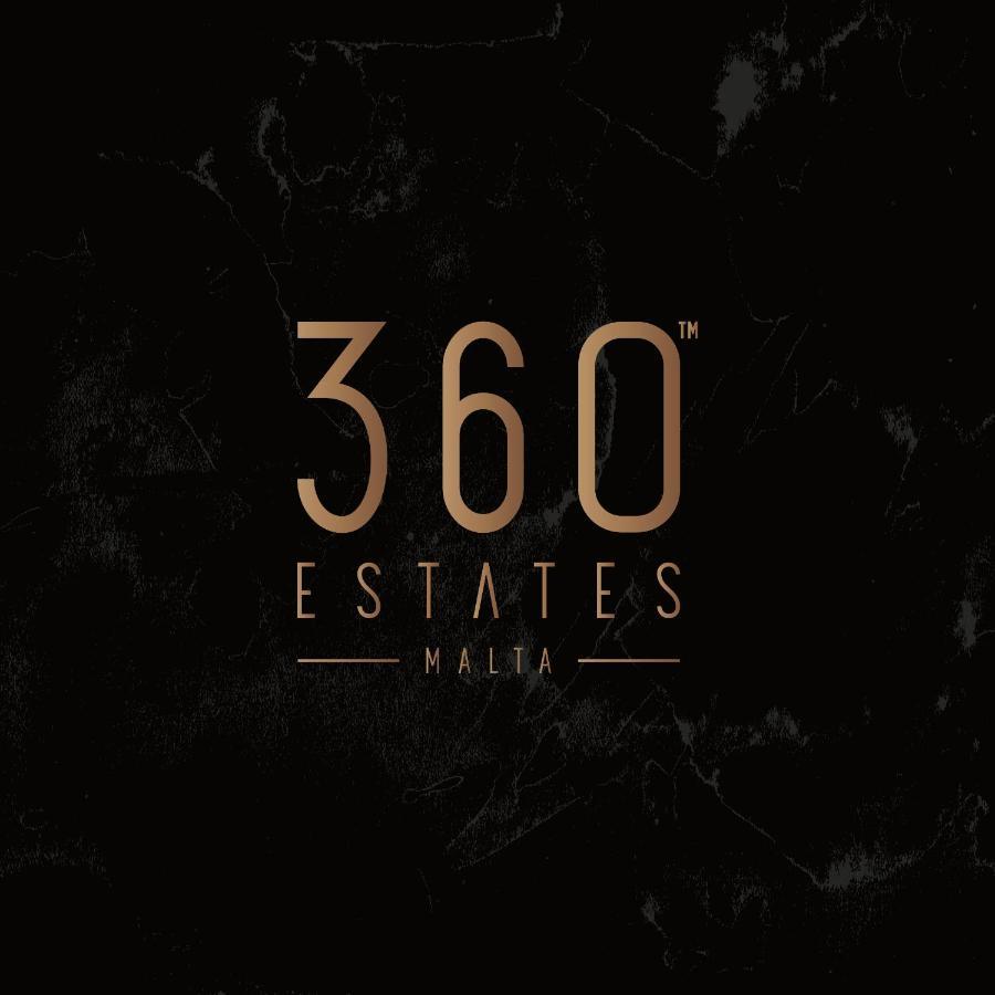 Charming Home Meters From The Seafront With Terrace By 360 Estates St. Paul's Bay Esterno foto